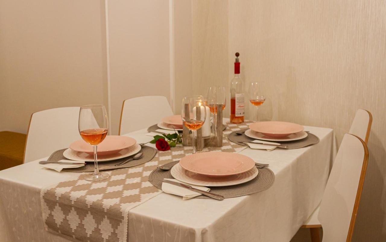 Cozy Family Apartments Brasov Exterior photo